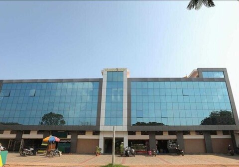 Hotel O SAR Residency