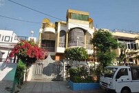 Silver Sands Homestay - Rooms (Deluxe Room), Jaipur Silver Sands Homestay - Rooms (Deluxe Room), Jaipur