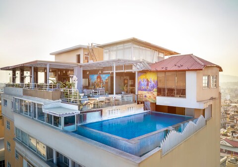 Hotel Sabrina Kathmandu