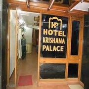 Hotel Krishna Palace, Katra Hotel Krishna Palace, Katra