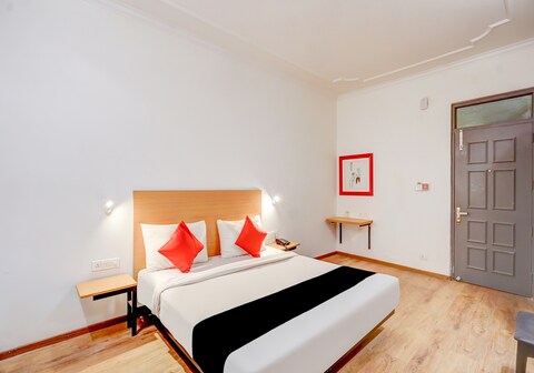 Super Capital O Jp Tower