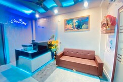 Hotel Shine Stay, Delhi Hotel Shine Stay, Delhi