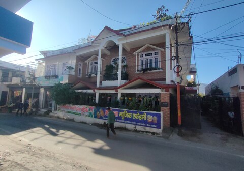 Aashirvaad Homestay