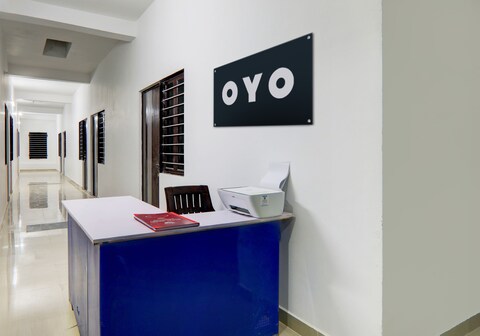 Hotel O Divyata Resorts