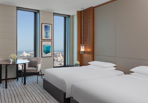 Park Hyatt Doha