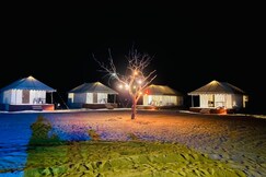 Barna Desert Camp, Jaisalmer Barna Desert Camp, Jaisalmer