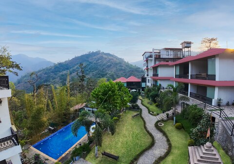Shaantam Resorts & Spa