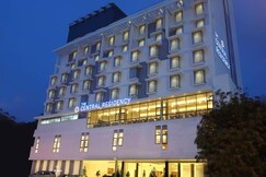 The Central Residency, Thiruvananthapuram The Central Residency, Thiruvananthapuram