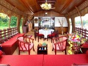 Ecoboat IV, Kumarakom Ecoboat IV, Kumarakom