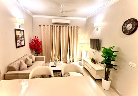 Serene Homes - Central Park 3