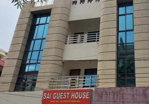 SAI GUEST HOUSE