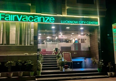 Fairvacanze Lucknow City Centre