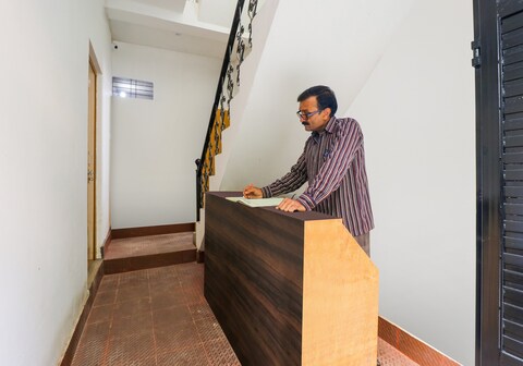 Hotel O New Suhani House