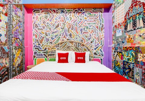 Hotel O Seturan Near Ugm Formerly Palem Kecut