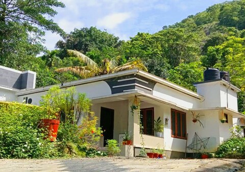 Mamalakandam The White House Homestay