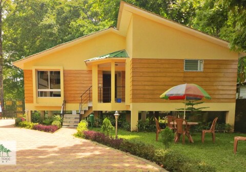 Amar Tree Resort Lataguri