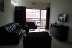 A N P Apartment | Rooms & Wi-Fi, Thane A N P Apartment | Rooms & Wi-Fi, Thane