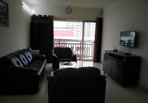 A N P Apartment | Rooms & Wi-Fi