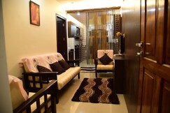 Trivandrum Service Apartments-TvmSA-Statue, Thiruvananthapuram Trivandrum Service Apartments-TvmSA-Statue, Thiruvananthapuram