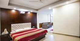Hotel Deep, Mussoorie Hotel Deep, Mussoorie