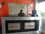 Hotel Adhiraj Palace, Ashoknagar Hotel Adhiraj Palace, Ashoknagar