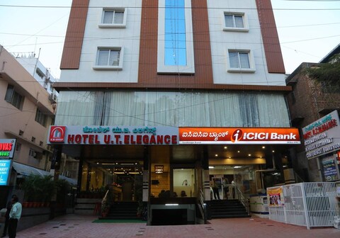 Hotel UT Elegance