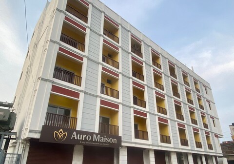 Auro Maison