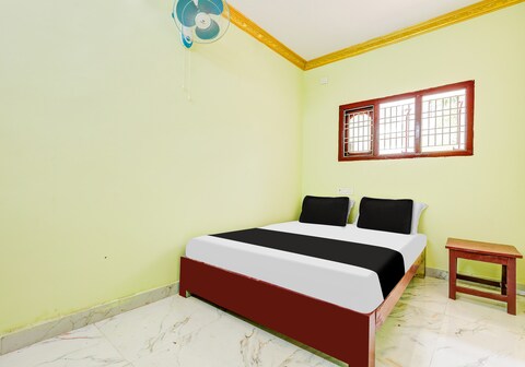 Super Hotel O V Guest In