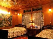 Shabistan Houseboat, Srinagar Shabistan Houseboat, Srinagar