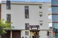 Hotel O SGR Residency, Bangalore Hotel O SGR Residency, Bangalore