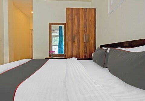 Hotel O Vasudev Inn