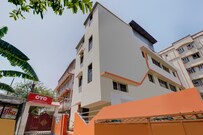 OYO 9062 Tirupati Garden, Patna OYO 9062 Tirupati Garden, Patna