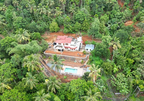 GREEN GRASS HERITAGE