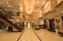 Hotel Daspalla, Vishakhapatnam Hotel Daspalla, Vishakhapatnam