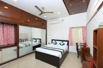 OYO 10701 Moukthi Apartment, Tirupati OYO 10701 Moukthi Apartment, Tirupati