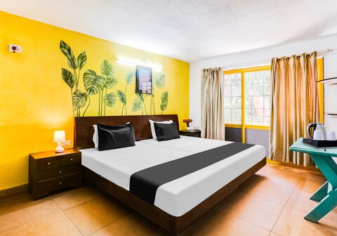 Collection O Calangute Inn