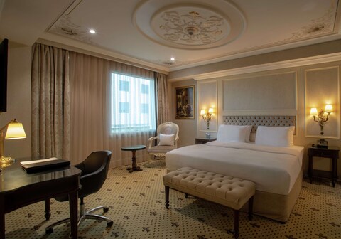 DoubleTree by Hilton Gaziantep