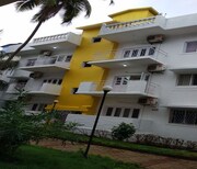 Calangute Village Resort Goa, Goa Calangute Village Resort Goa, Goa