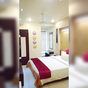 Hotel Kalinga Lake View, Ahmedabad Hotel Kalinga Lake View, Ahmedabad