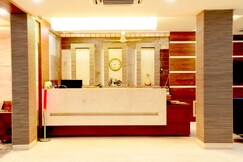 Hotel Ram Saroj Palace, Sagar Hotel Ram Saroj Palace, Sagar