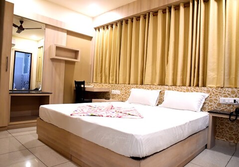 Hotel Silver Palace