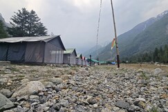 Sangla Valley Camping, Sangla Sangla Valley Camping, Sangla