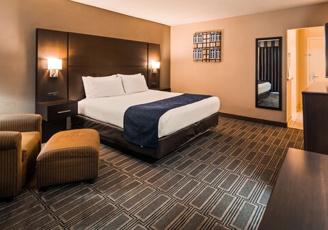 Best Western Andersen's Inn