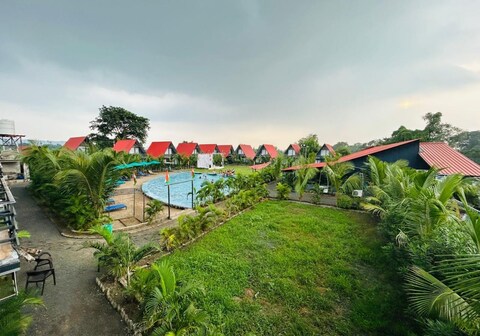 Rama hills unity resort