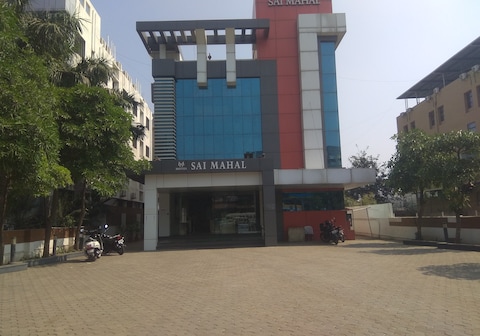 Hotel Sai Mahal
