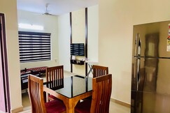 IQ Apartments, Cochin IQ Apartments, Cochin