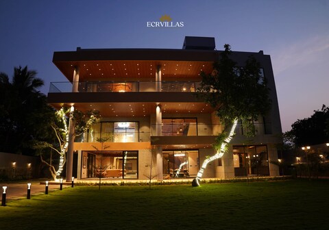 Elements Villa