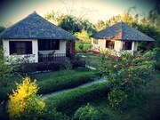 Rhea Safari Lodge, Corbett Rhea Safari Lodge, Corbett