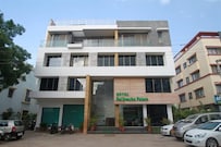 Hotel Sai Dwarka Palace , Shirdi Hotel Sai Dwarka Palace , Shirdi