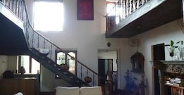 Island House, Goa Island House, Goa